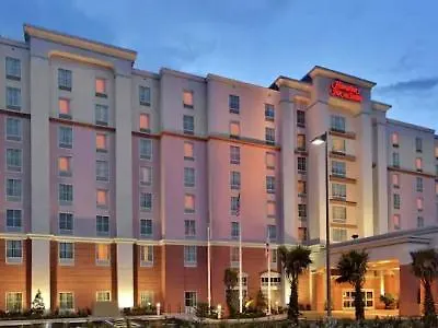 Hampton Inn & Suites Orlando Airport At Gateway Village