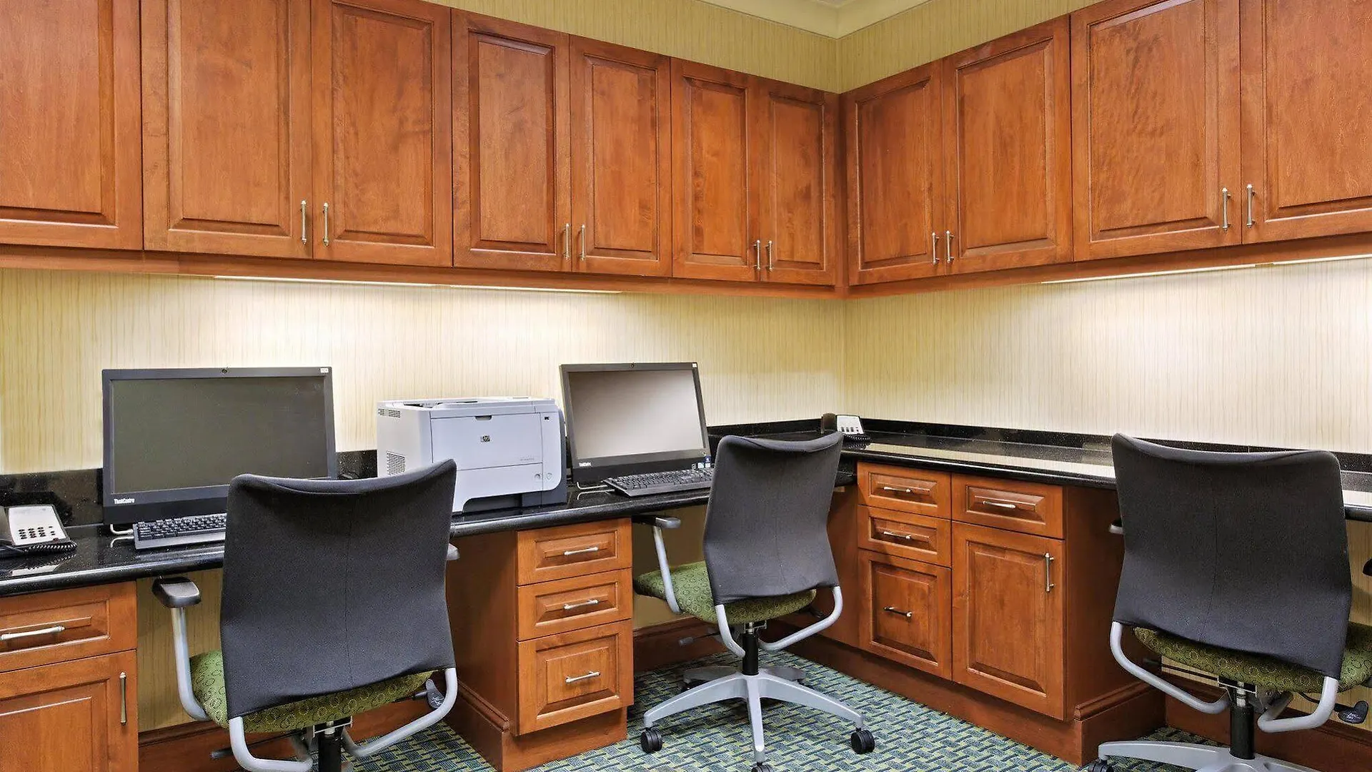 Hampton Inn & Suites Orlando Airport At Gateway Village Ηνωμένες Πολιτείες της Αμερικής